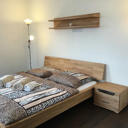 Apartment Rokycanska Pilsen