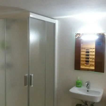Apartment Rokycanska