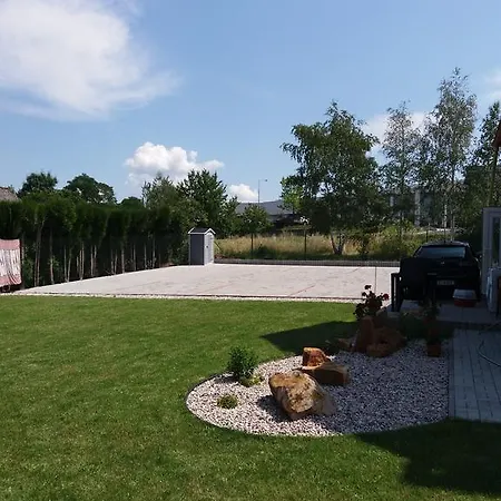 Rokycanska Apartment Pilsen