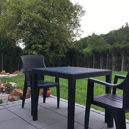 Apartment Rokycanska Pilsen
