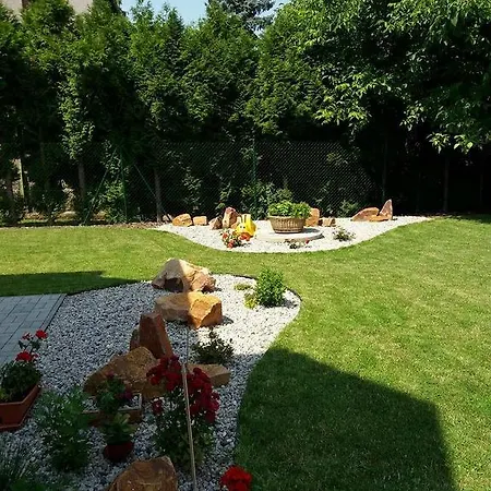 Rokycanska Apartment Pilsen